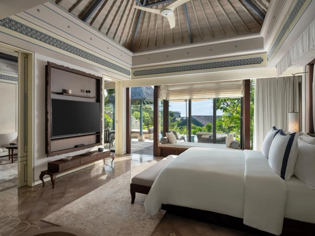 Jumeirah Bali - photo 2