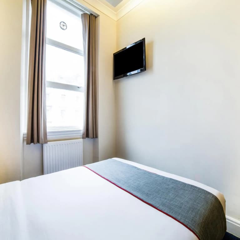 The Park Hotel - photo 25