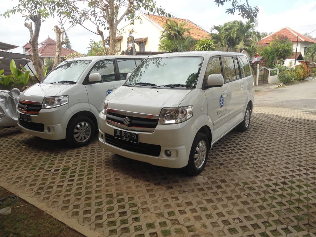 Buana Bali Villas & Spa - photo 25