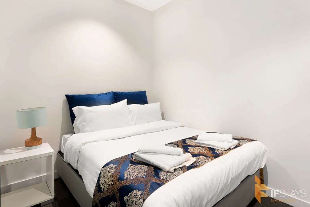 IFSuites (IFSTAYS) Upper West Side Apartment - photo 3