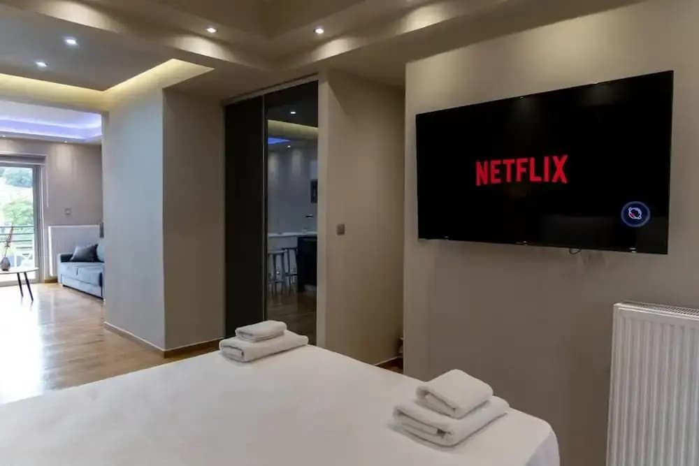 Acropolis lux View Penthouse - photo 3