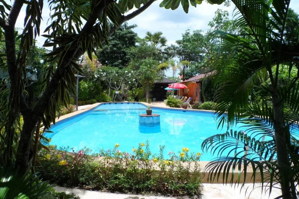 Baan Sabaaidee - photo 5