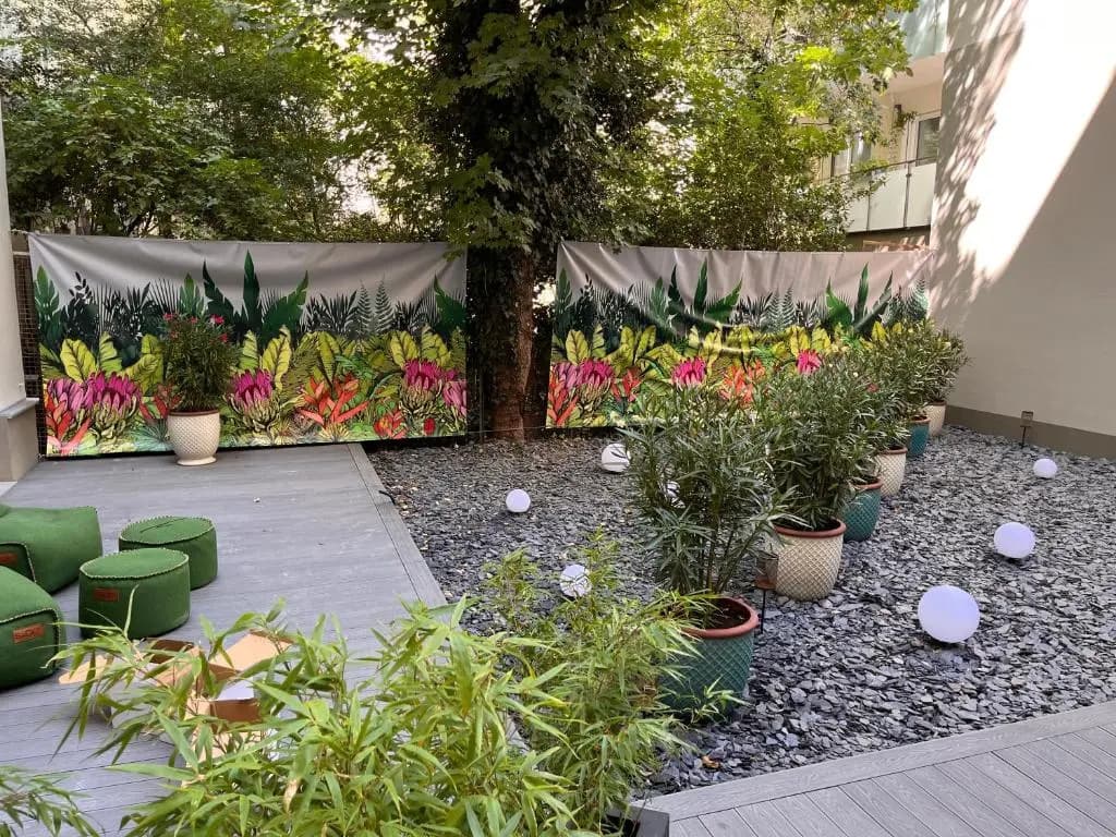 Street Living Hotel - photo 11