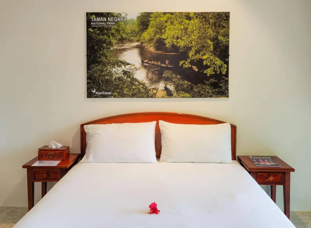 Han Rainforest Resort - photo 3