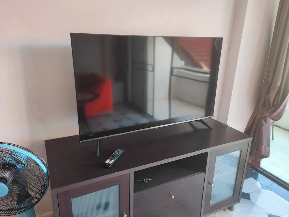 Big Appartment 101 80 Sqm - photo 3
