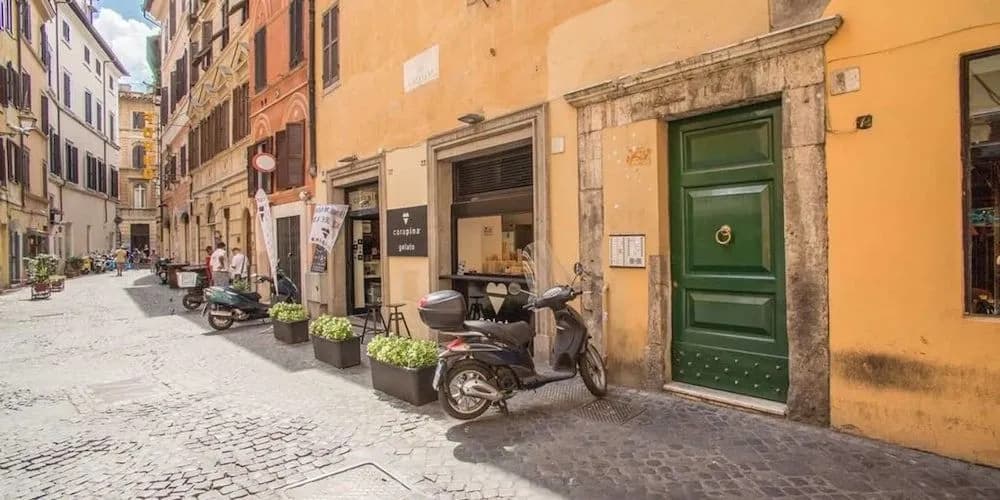 Studio Chiavari Campo de Fiori - photo 17