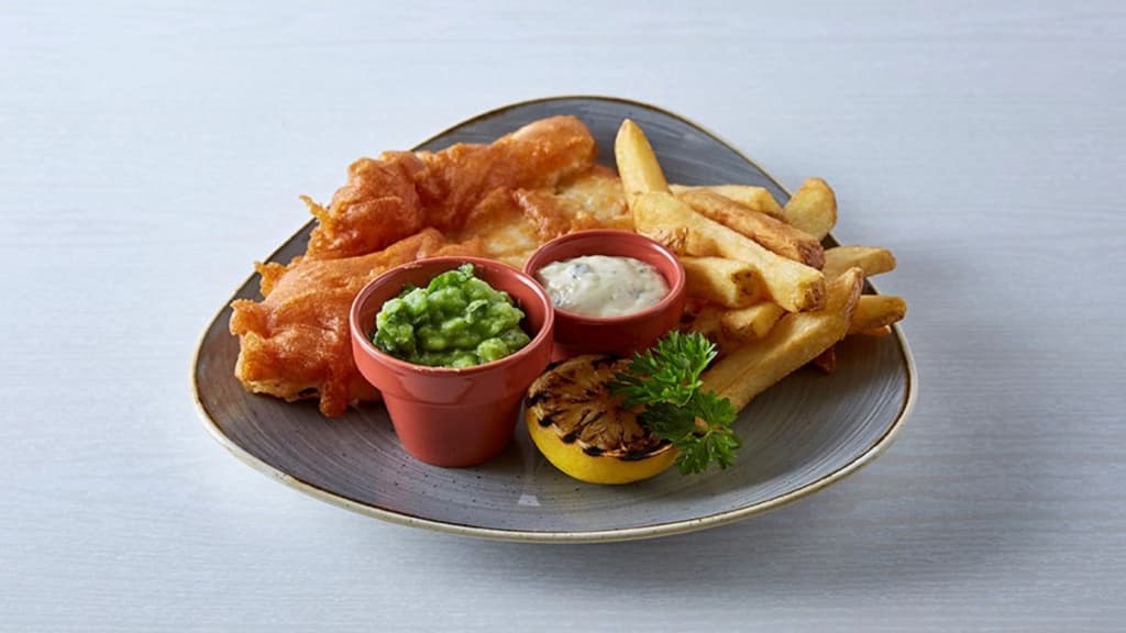 Holiday Inn London - Regent's Park by IHG - photo 45