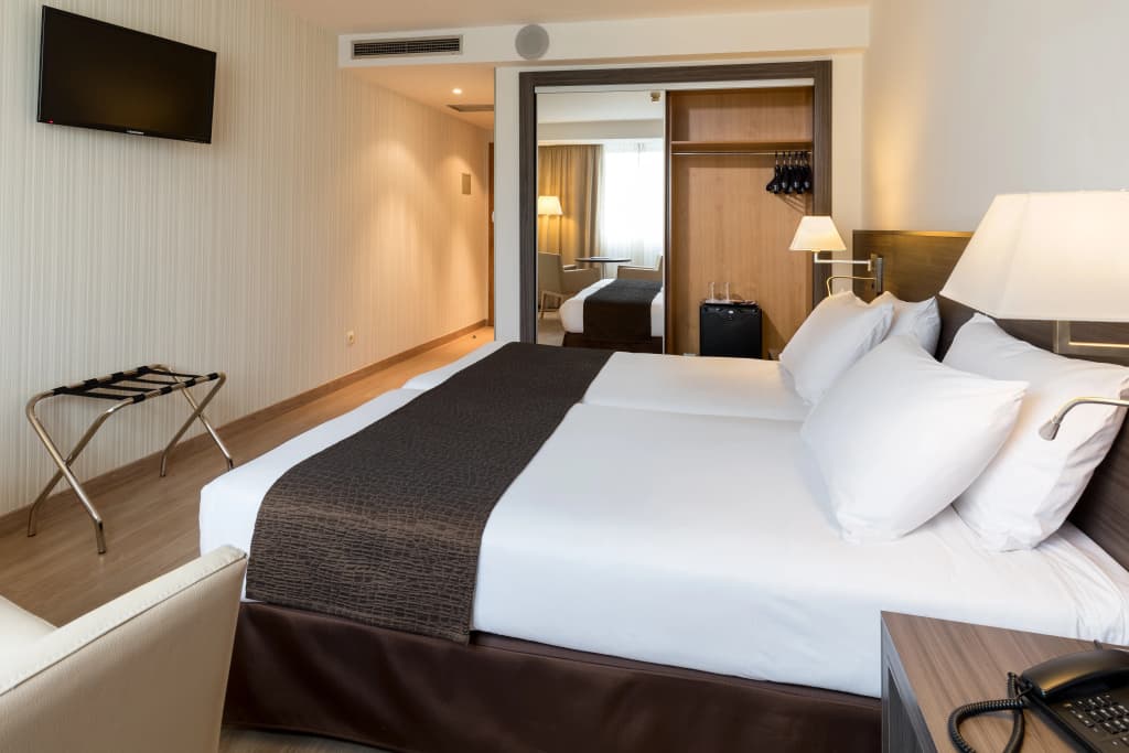 1881 Madrid Ventas Hotel - photo 6