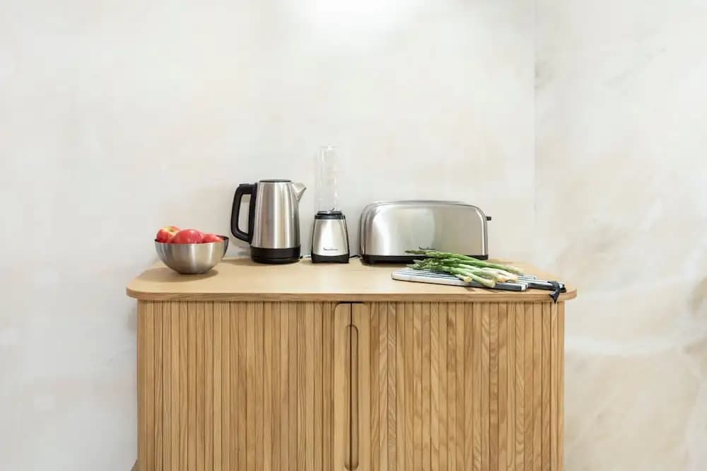Alfama Design Suites Guesthouse - photo 21