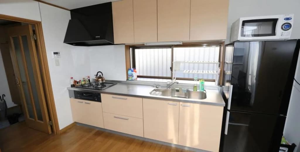 J's BackPackers Guest House - Hostel - photo 5