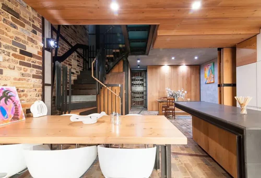 Executive Rental Style House - photo 20
