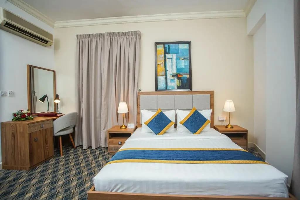 Lavilla Palace - photo 18