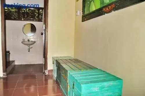 Soni Guest House - photo 21