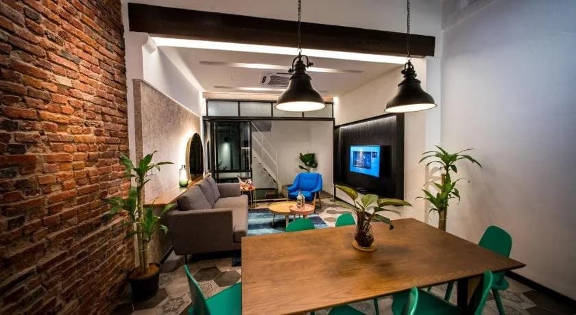 Tien Residence - photo 13