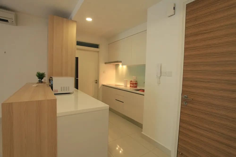 Teega Residence by Superhost - photo 16