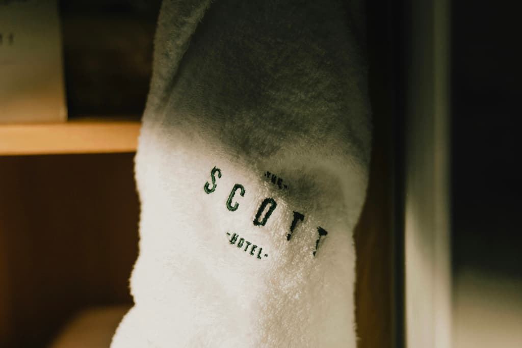 The Scott - photo 20