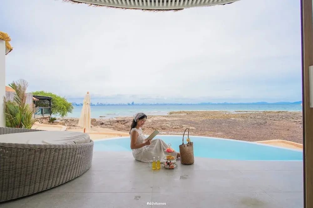 Madusea Grand Villa - photo 12