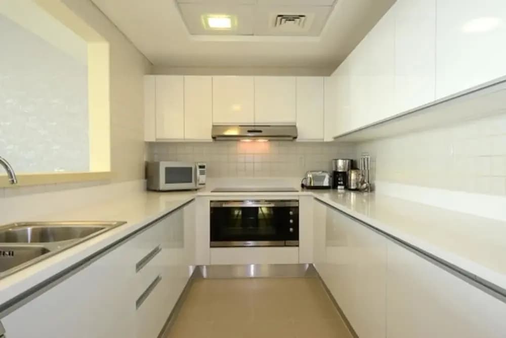 Al Bateen Residence - photo 25