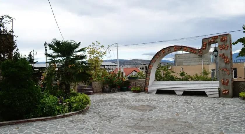 Guest House Tbilisi2014 - photo 6