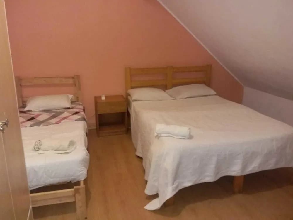 Private Accommodation Hostel - photo 4