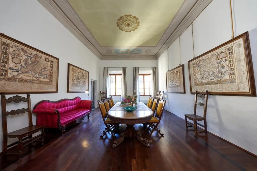 Peruzzi Urban Residences - photo 22