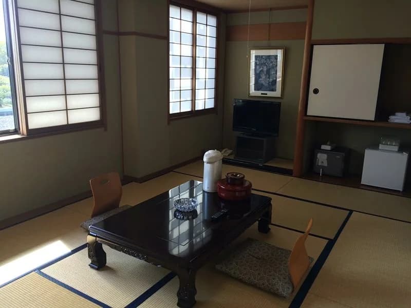 Toji Rakunan Kaikan - photo 4