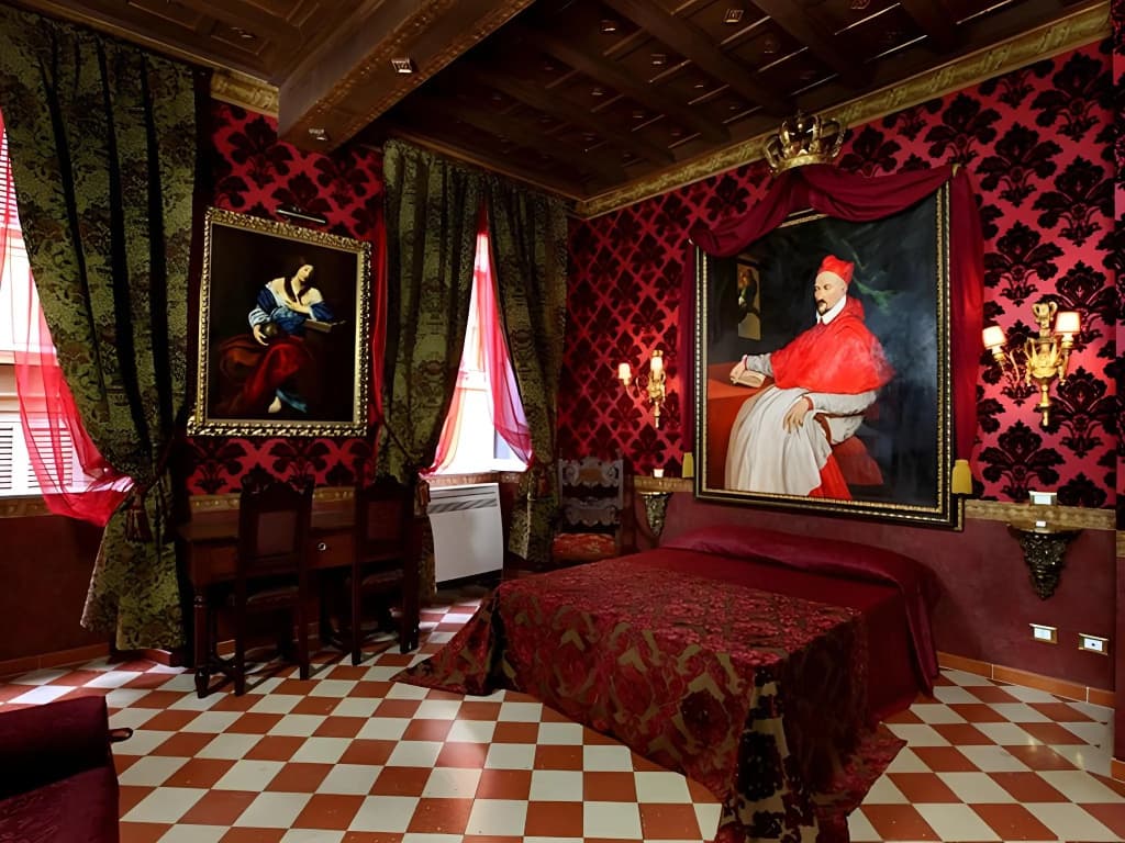 Antica Dimora De Michaelis - photo 3