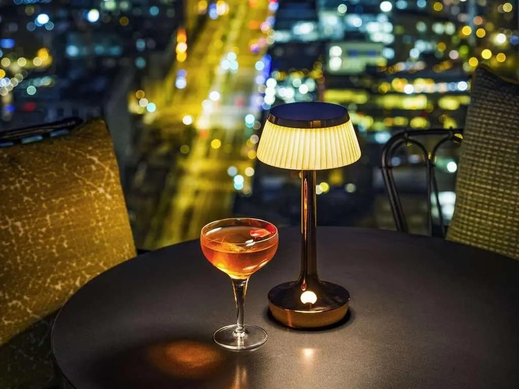 Too Hotel & Spa Paris - MGallery Collection - photo 13