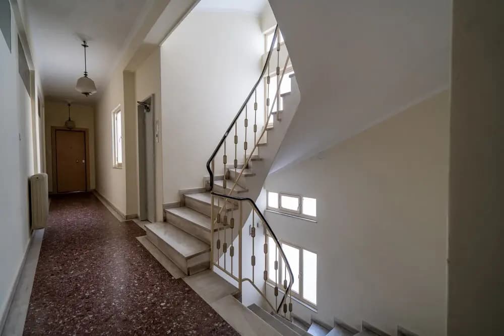 Zan Moreas Beautiful Apt in Koukaki - photo 9