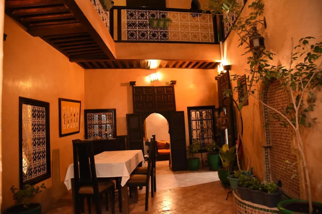Riad du Petit Prince - photo 5