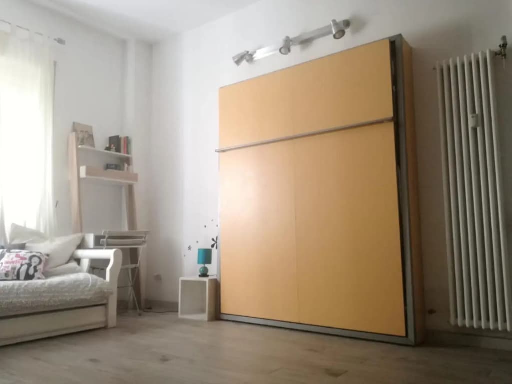 White Apartment - photo 5