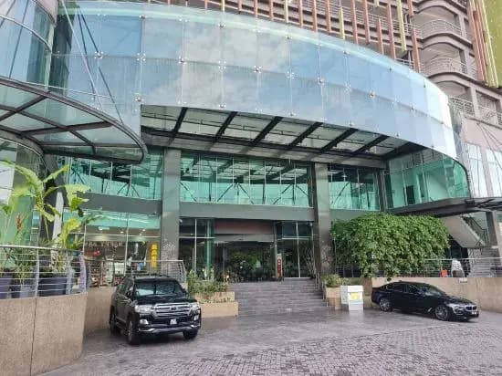 First Subang Ss15 Courtyard Subang Jaya - photo 3