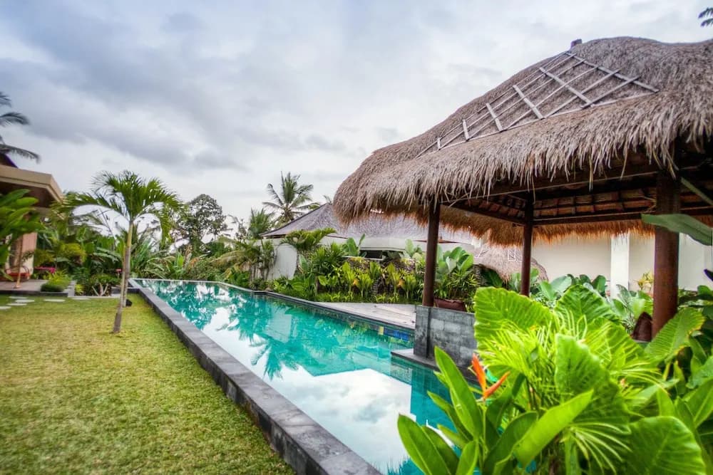 The Shala Bali - photo 12