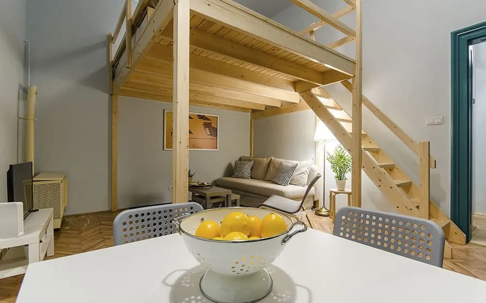 Lime and Mint Apartments - photo 3