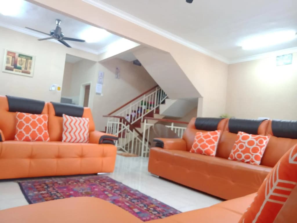 Cosy P6 Homestay - photo 7