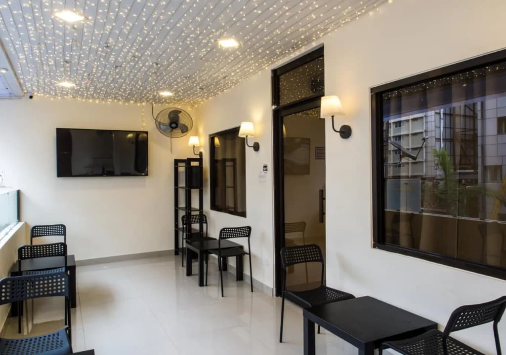 Goldbrick Hotel - photo 20