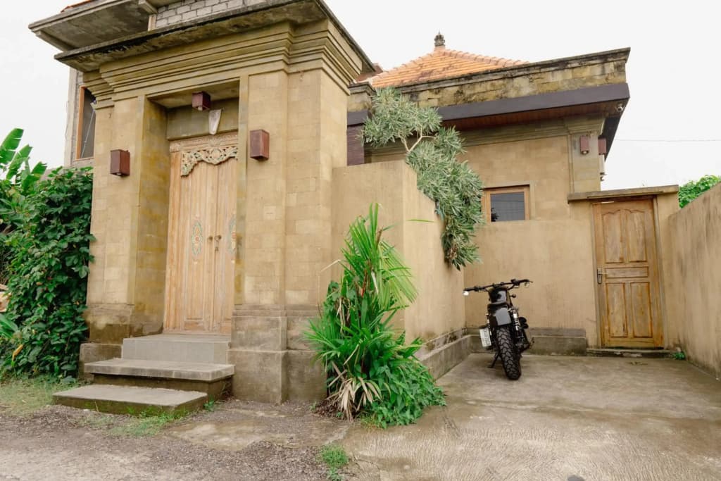 Tap_one house - photo 2