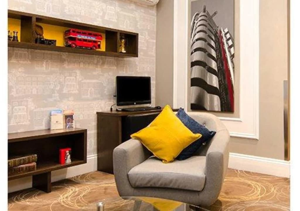 Comfort Inn Westminster - photo 30