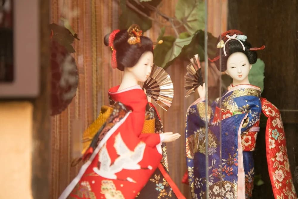 Inari Sumizome-an - photo 22