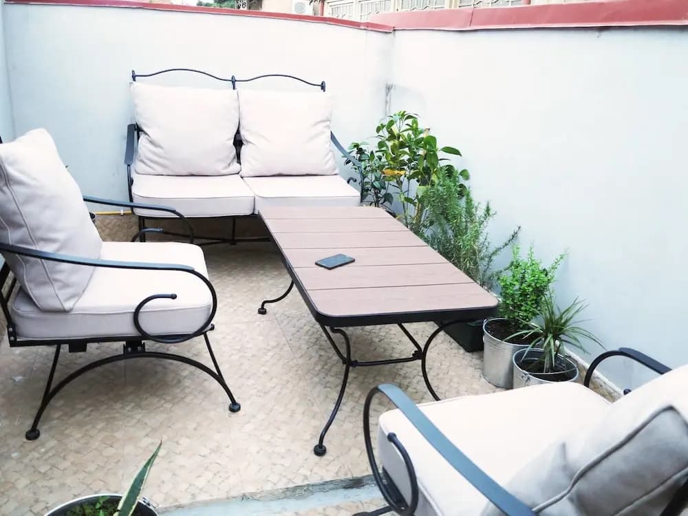 WelcomeTbilisi Old Town Apartments - photo 16
