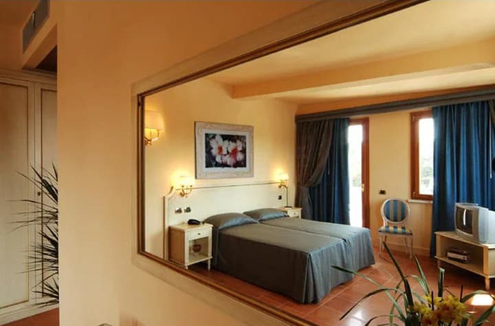 Hotel Quadrifoglio - photo 4