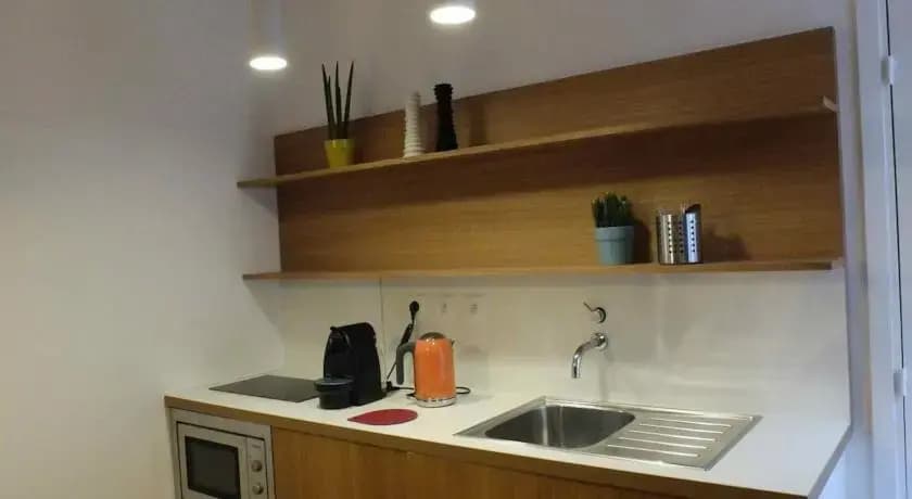 Apart Inn Paris - Saint Michel - photo 2