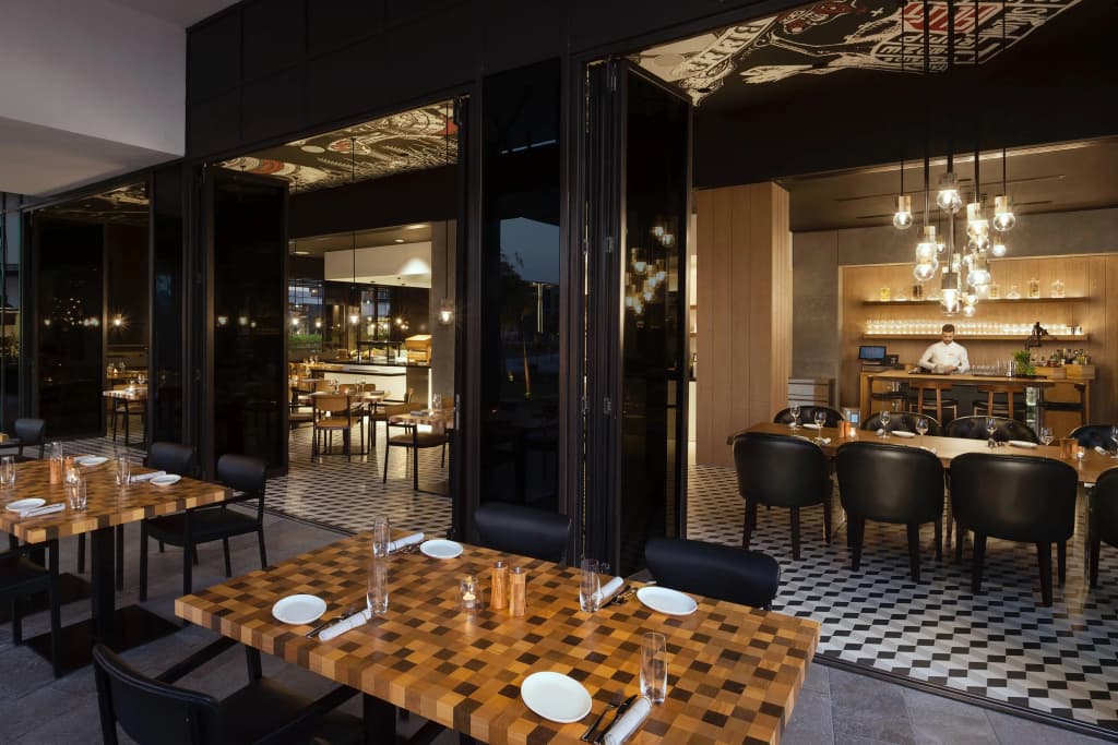 La Ville Hotel & Suites CITY WALK, Dubai, Autograph Collection - photo 34
