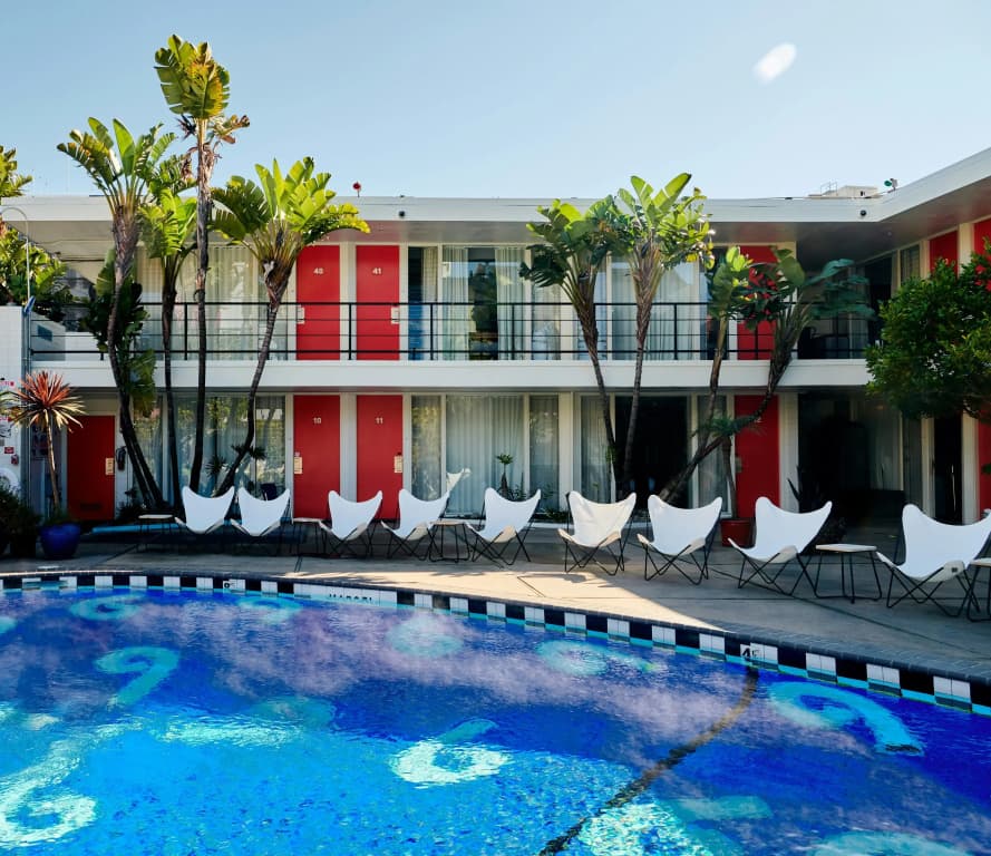 The Phoenix Hotel - photo 15