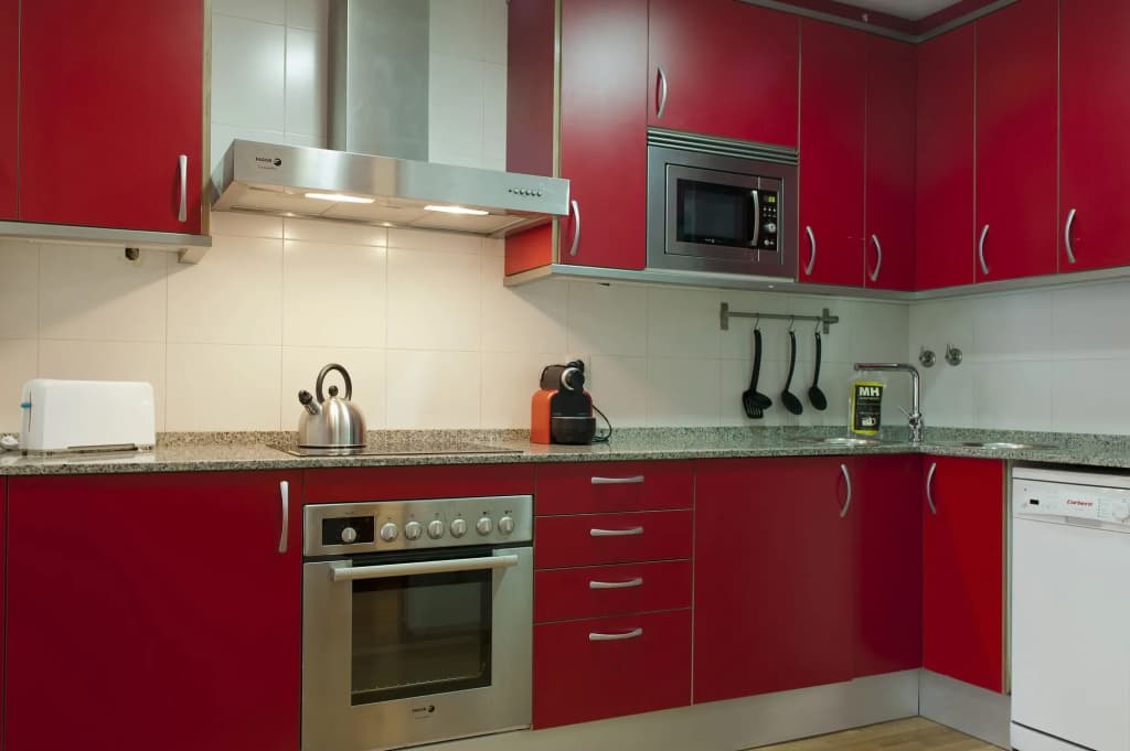 MH Apartments Gracia - photo 13
