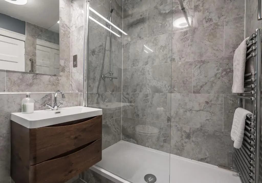 The St Patrick Square Residence No. 2 - photo 33