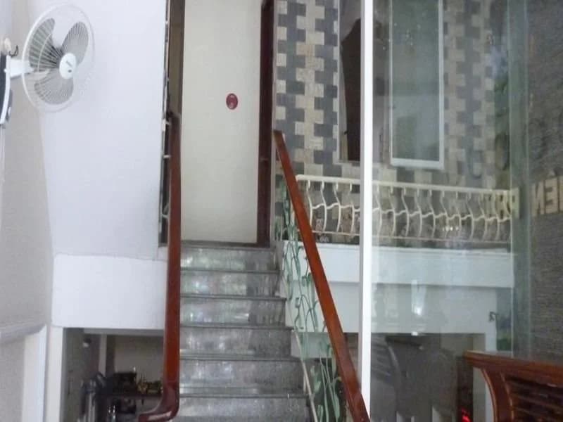 Thien Phuc Hotel - photo 13