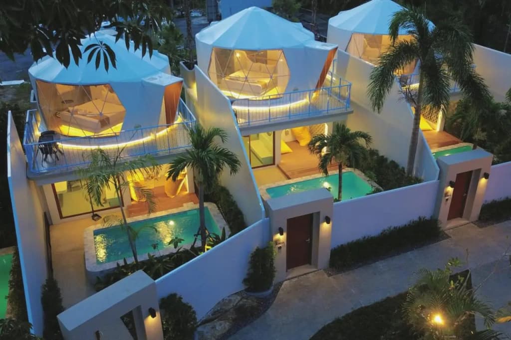 Le Resort and Villas - photo 49