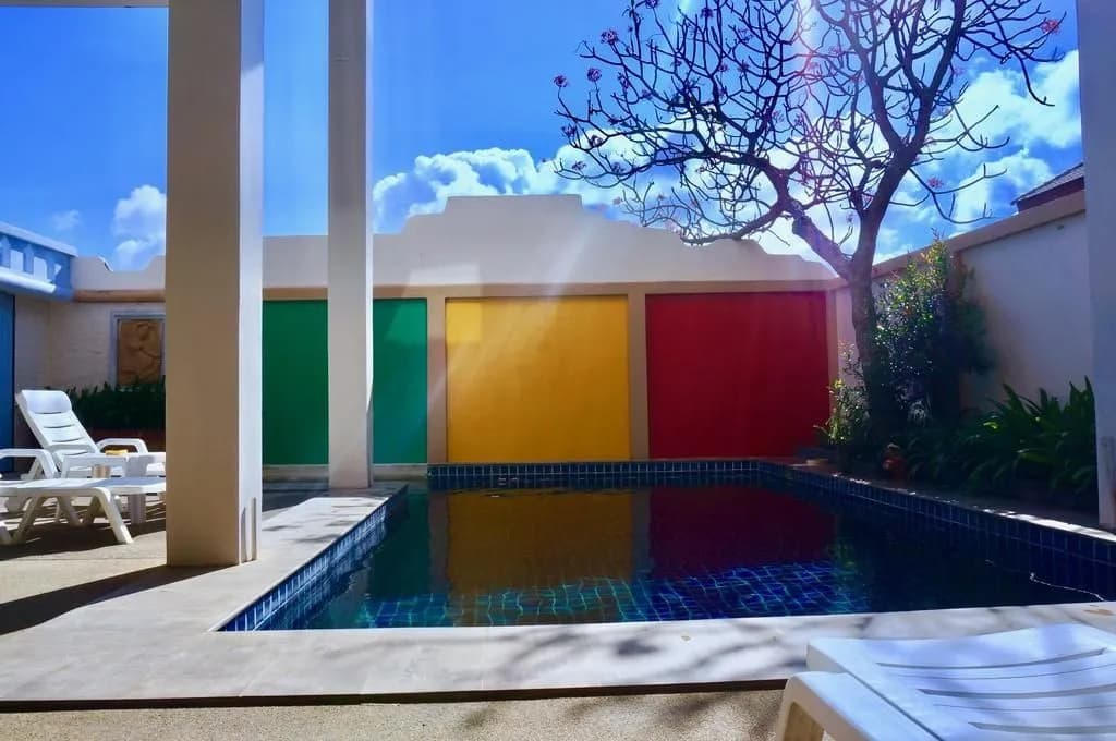 Rasta Hotel - photo 7