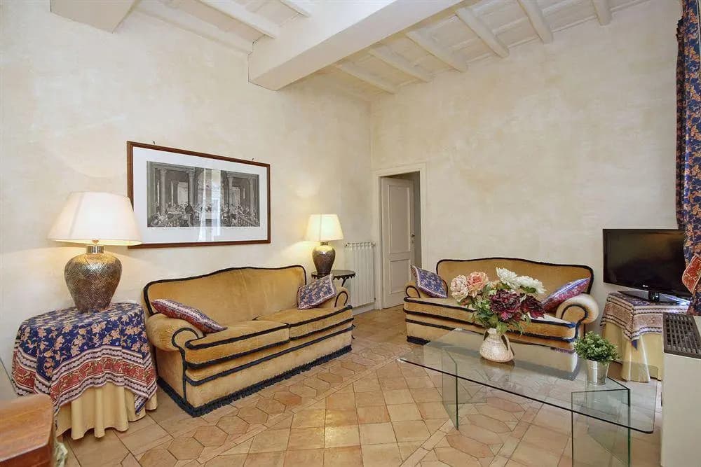 Luxury Apartment Gambero - photo 9